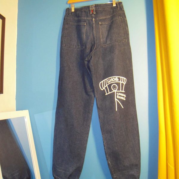 bigshob pant
