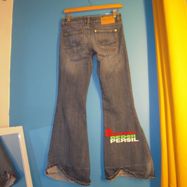 persil pant