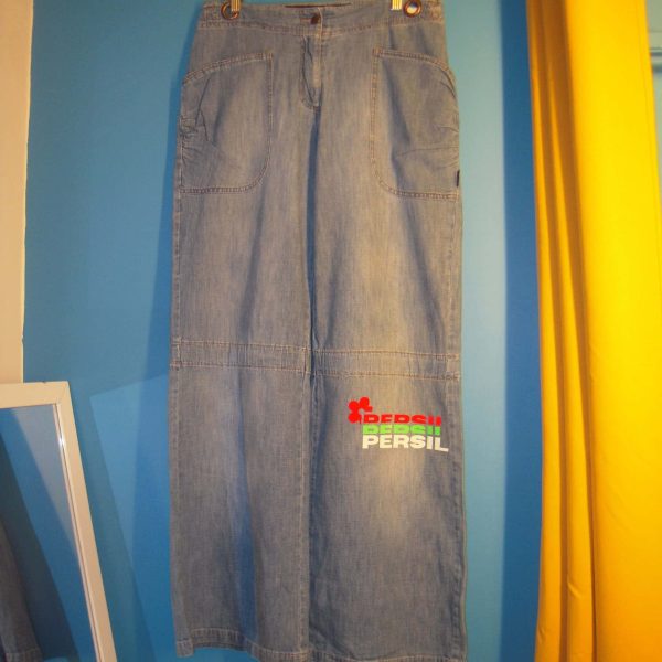persil pant