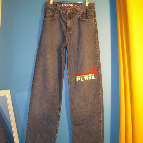 persil pant