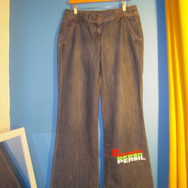 persil pant