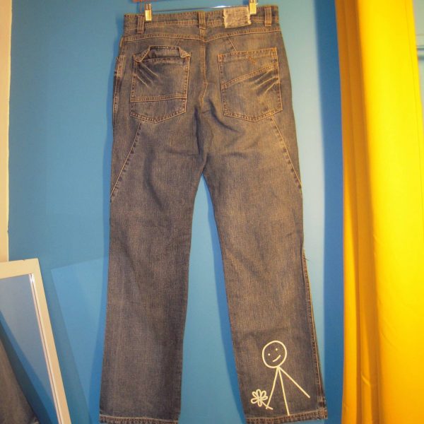shobi pant