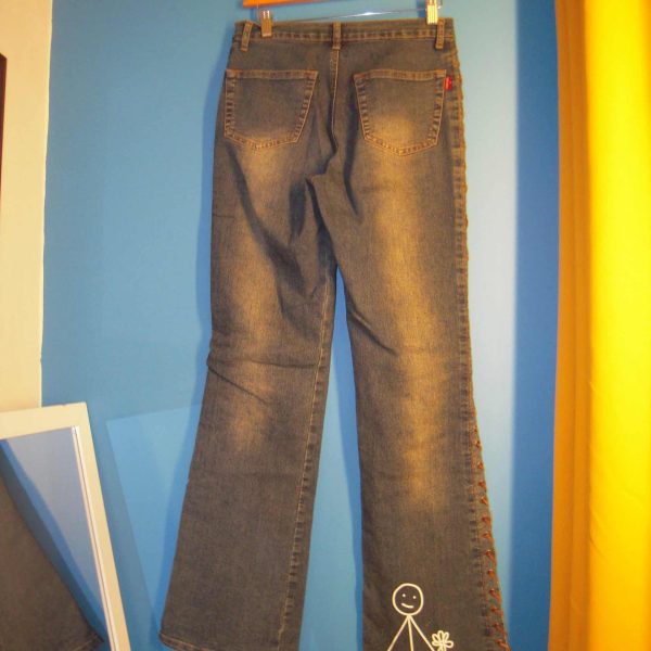 shobi pant