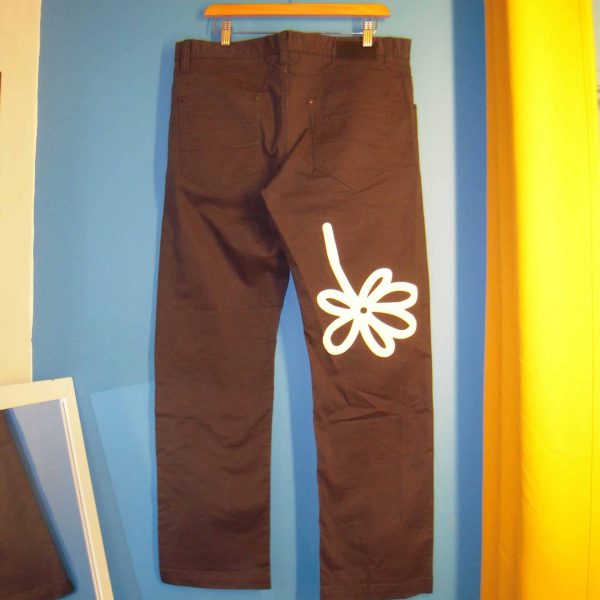 lafleuuur pant