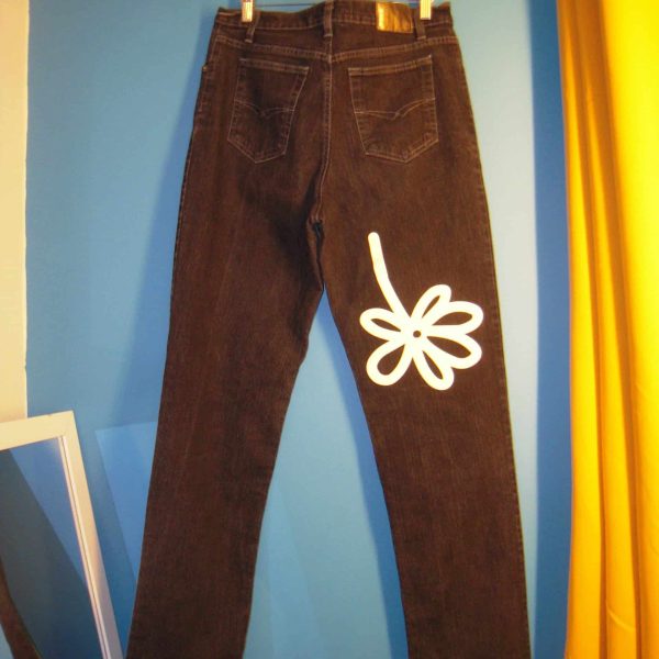 lafleuuur pant