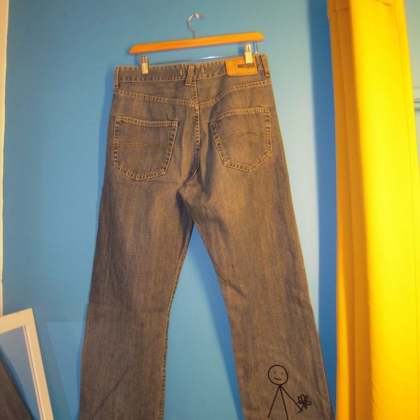 shobi pant