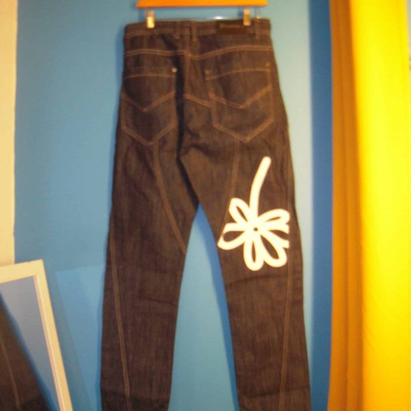 lafleuuur pant