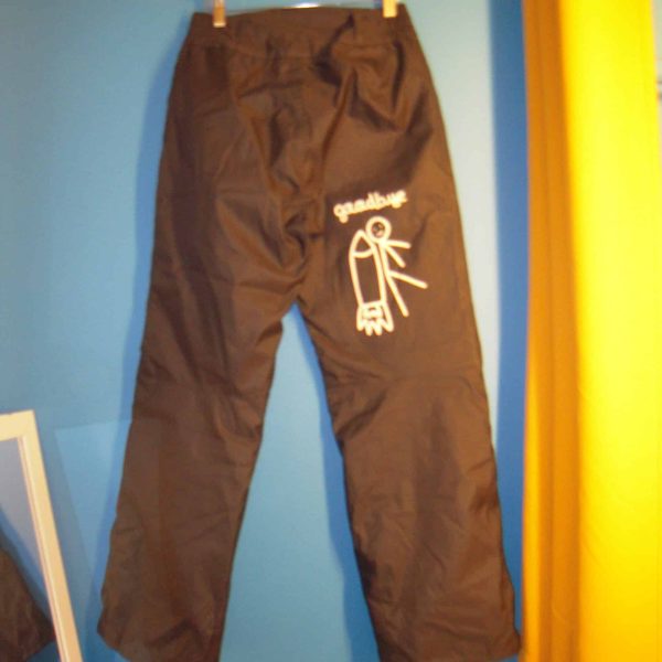 ski! pant