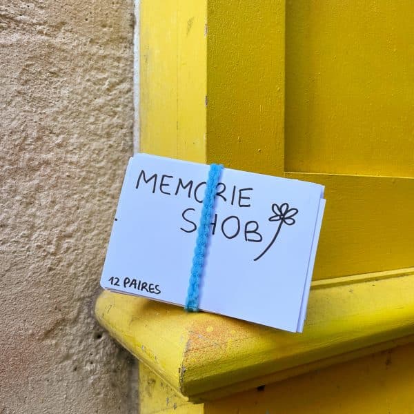 Memories - 12 Paires