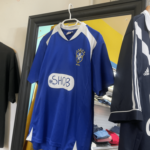 Maillot Brésil